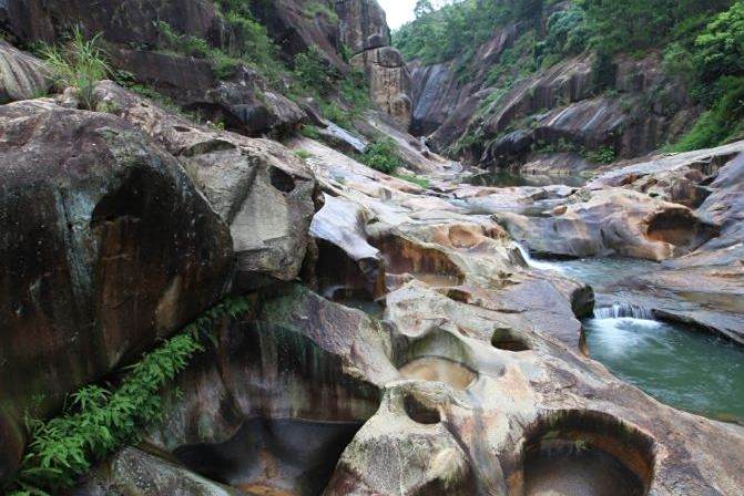 仙湖洞 仙湖洞