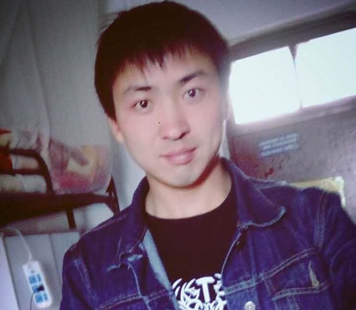 馬仲吉 馬仲吉