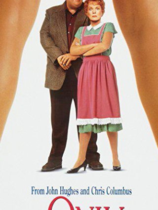 克里斯·哥倫布(Chris Columbus) 克里斯·哥倫布(Chris Columbus)