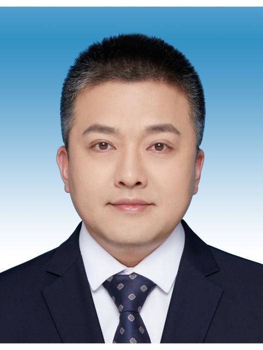 高東輝(黑龍江省地震局黨組成員、副局長) 高東輝(黑龍江省地震局黨組成員、副局長)