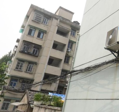 抽分廠路 抽分廠路