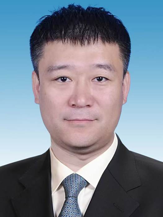 趙禮輝(甘肅省隴南市西和縣委常委、政府副縣長) 趙禮輝(甘肅省隴南市西和縣委常委、政府副縣長)