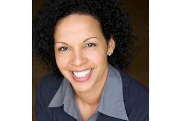 Kerry McCormick Kerry McCormick