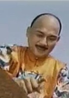 書劍恩仇錄(1992年台灣華視何家勁主演版電視劇)