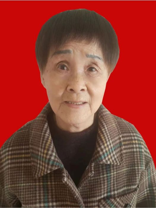 宋志惠(湖北省荊州市沙市區解放街道荊江亭社區居民) 宋志惠(湖北省荊州市沙市區解放街道荊江亭社區居民)