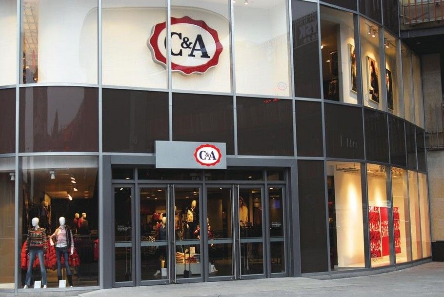 C&A C&A