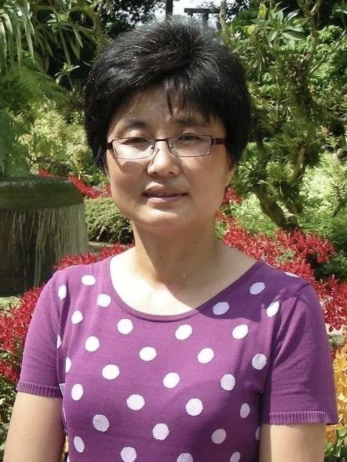 康寧(南開大學附屬中學副校長) 康寧(南開大學附屬中學副校長)
