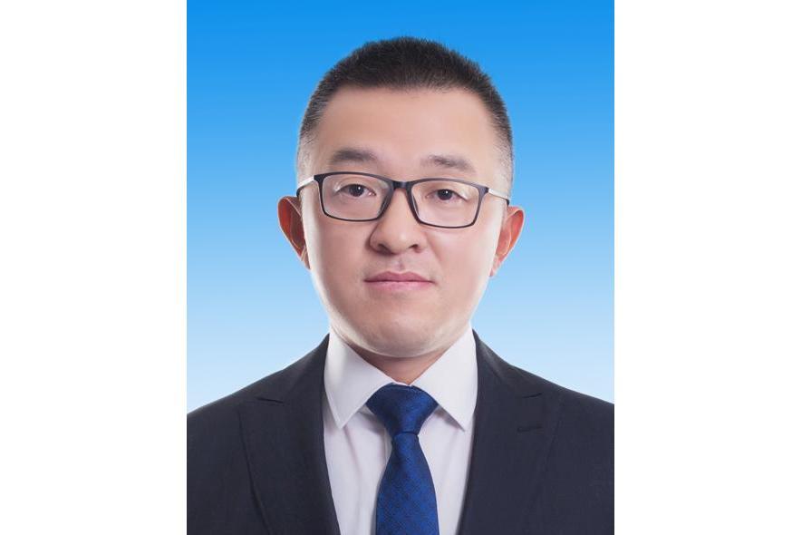 徐林峰(四川省綿陽市人力資源和社會保障局副局長) 徐林峰(四川省綿陽市人力資源和社會保障局副局長)