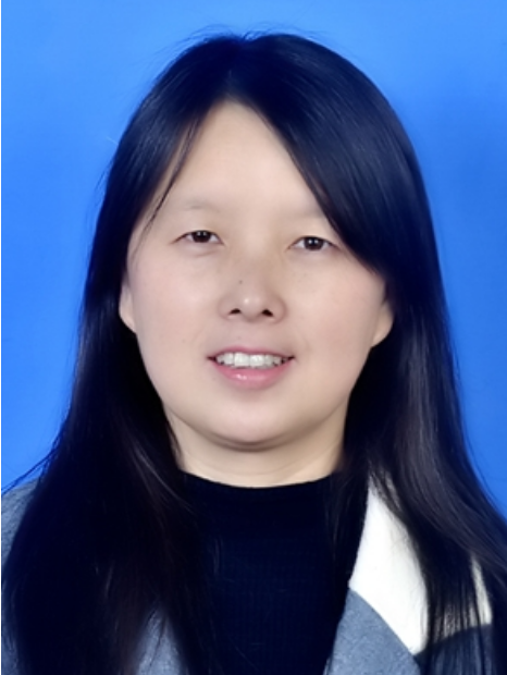 熊小鳳(江西省樂平市人大常委會副主任) 熊小鳳(江西省樂平市人大常委會副主任)