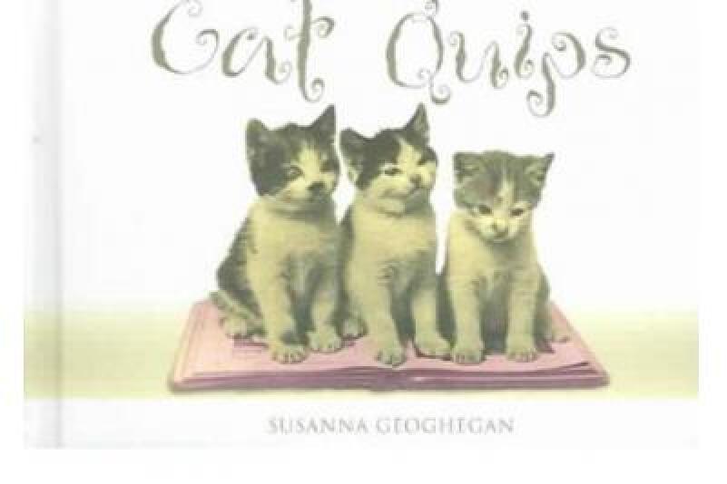 Cat Quips Cat Quips