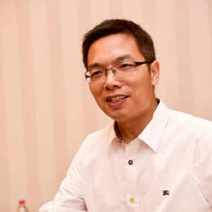 胡洪濤