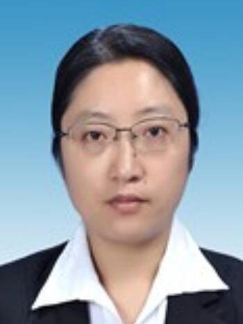 劉雙(山東省濟南市萊蕪區政府辦公室黨組成員、正處級領導幹部) 劉雙(山東省濟南市萊蕪區政府辦公室黨組成員、正處級領導幹部)