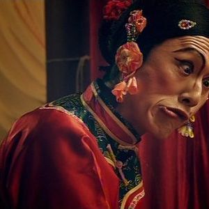 高甲第一醜 高甲第一醜