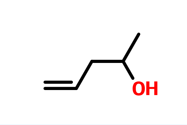 4-戊烯-2-醇 4-戊烯-2-醇