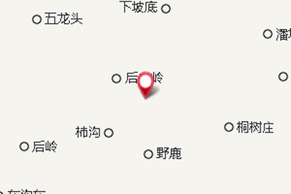 柏凹