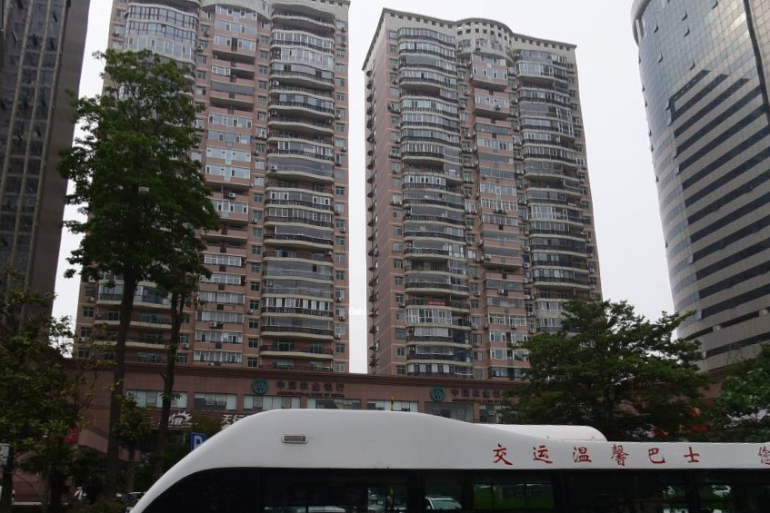 匯融廣場(青島市匯融廣場小區) 匯融廣場(青島市匯融廣場小區)