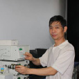 趙彥生(太原理工大學化學化工學院教授) 趙彥生(太原理工大學化學化工學院教授)