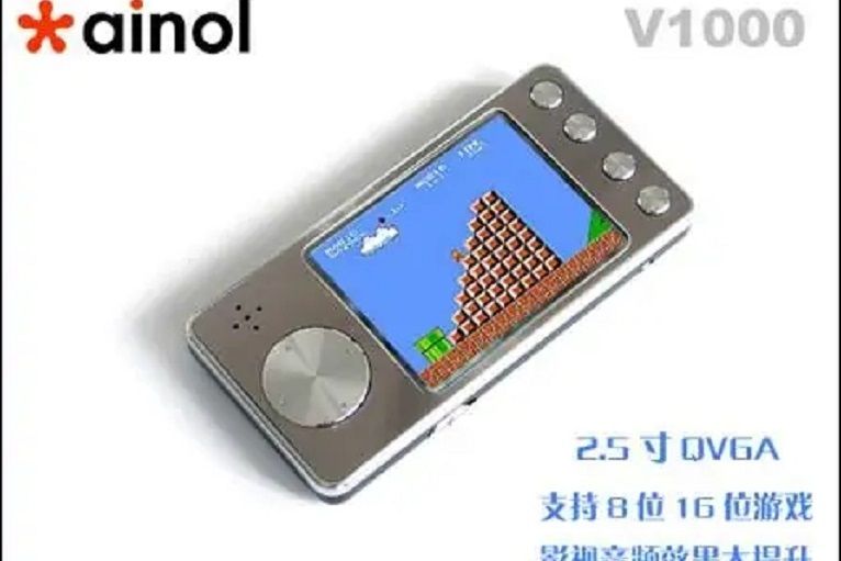 艾諾V1000PLUS 艾諾V1000PLUS