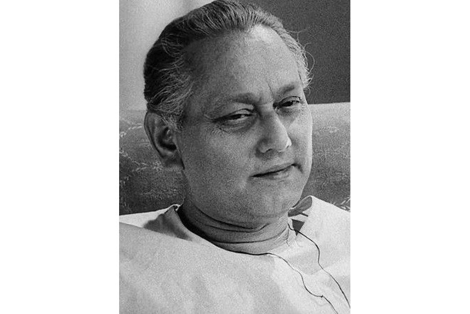Chhabi Biswas Chhabi Biswas