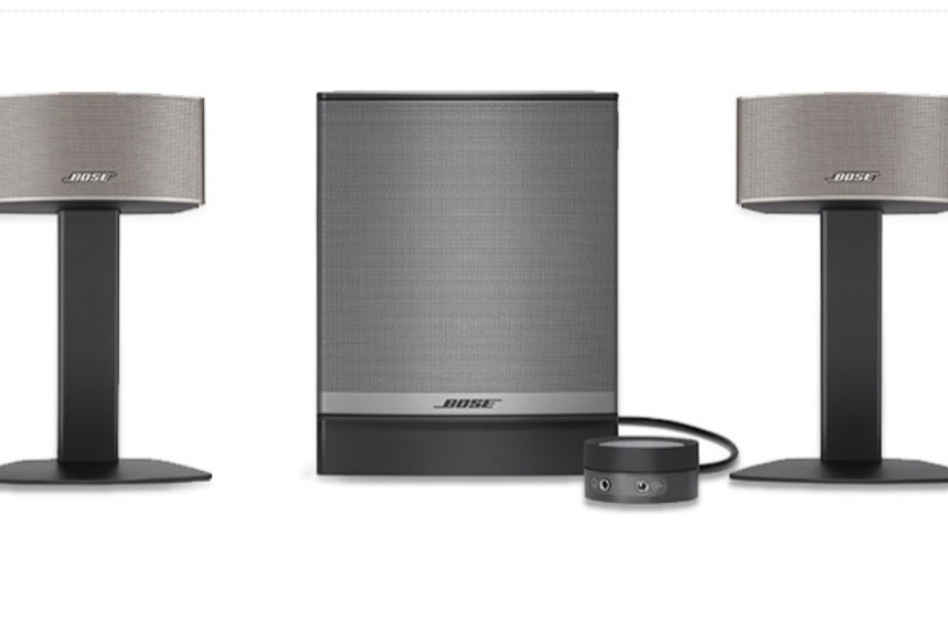 BOSE C50 BOSE C50