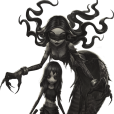伊德海拉(女巫(遊戲《第五人格》中的角色)) 伊德海拉(女巫(遊戲《第五人格》中的角色))