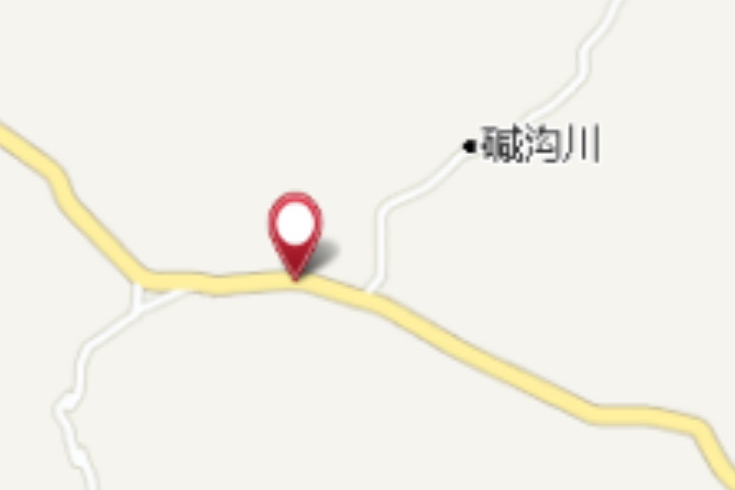 蒿川 蒿川