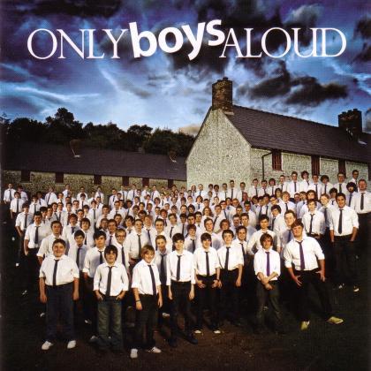 only boys aloud