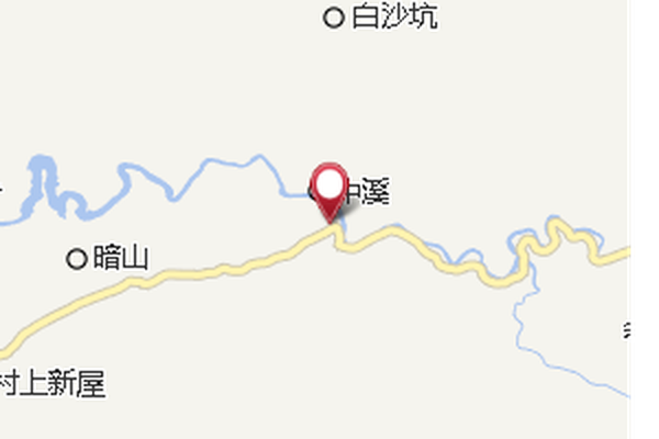 板坑圩 板坑圩