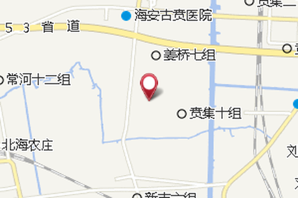 莊家墩 莊家墩