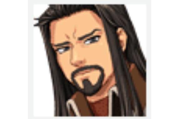 盧卡斯(遊戲《洛奇》中的角色) 盧卡斯(遊戲《洛奇》中的角色)