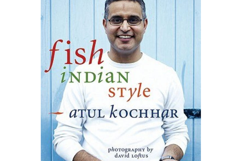 Fish, Indian Style Fish, Indian Style
