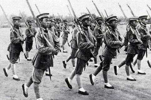 直軍(直系軍閥的軍事武裝力量)