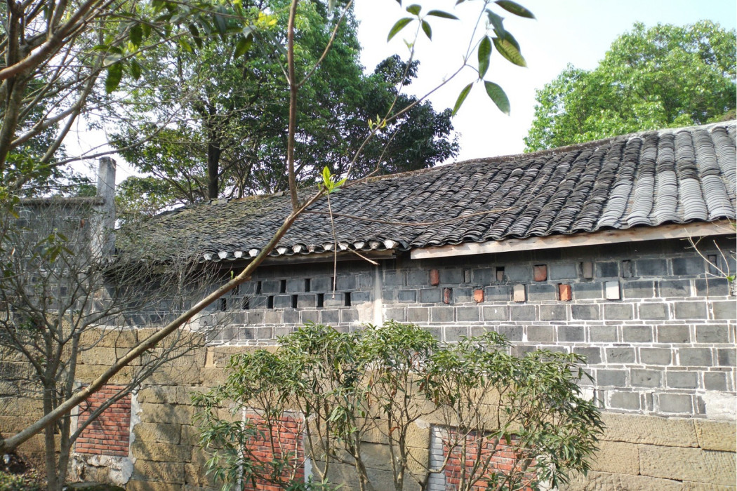 安懷堂 安懷堂