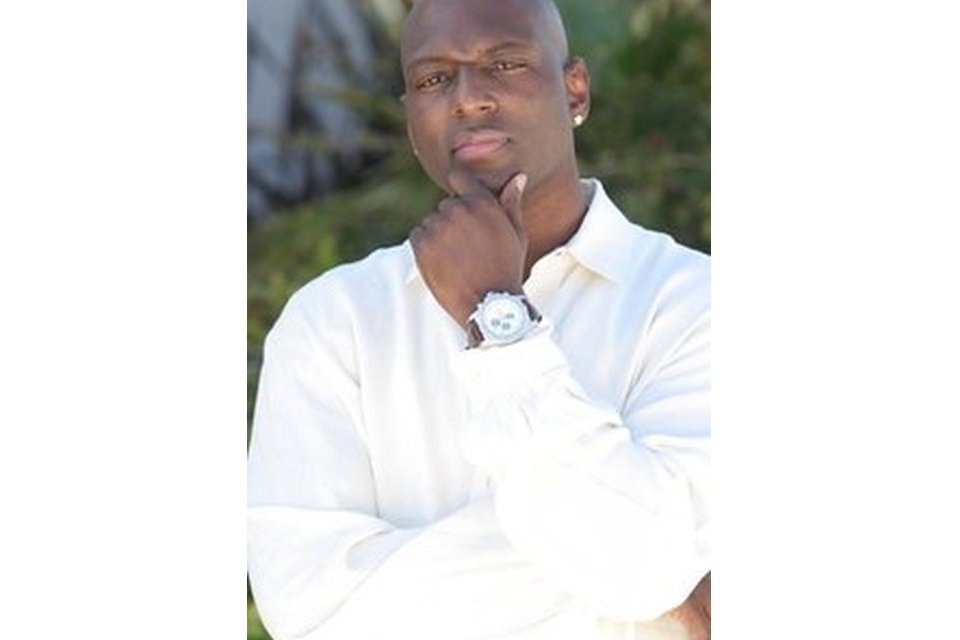 Anthony C. Hall Anthony C. Hall