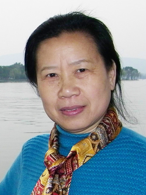 唐新一 唐新一