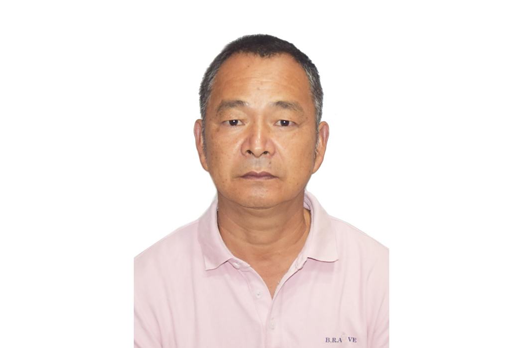 羅繼明(第一批鄉村工匠名師) 羅繼明(第一批鄉村工匠名師)