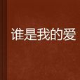 誰是我的愛(小說) 誰是我的愛(小說)