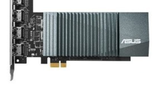 華碩GT710-4H-SL-2GD5 華碩GT710-4H-SL-2GD5