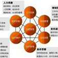 運營管理(吳迪圖書)