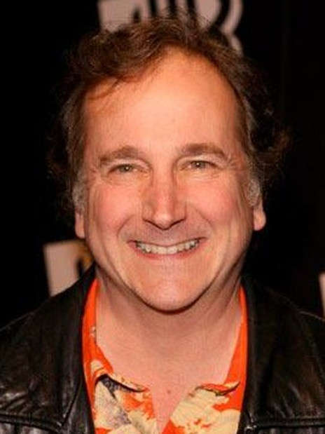 Mark Linn-Baker Mark Linn-Baker