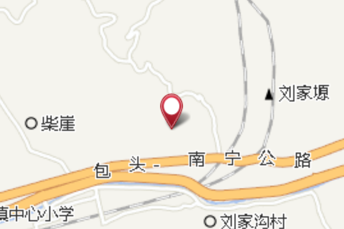 石崖溝 石崖溝