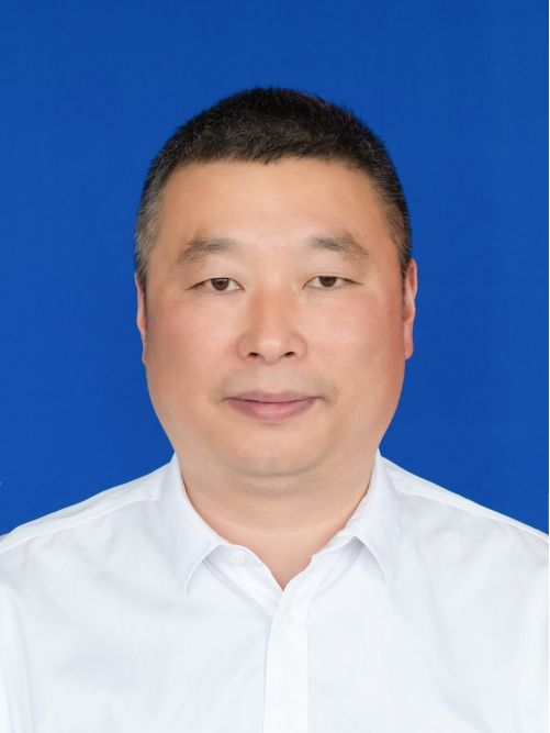 董梁(浙江省杭州市蕭山區應急管理局黨委書記、局長) 董梁(浙江省杭州市蕭山區應急管理局黨委書記、局長)