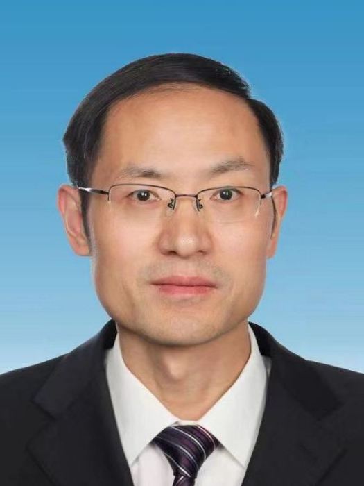 李江濤(中國礦業大學黨委副書記) 李江濤(中國礦業大學黨委副書記)