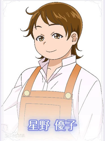 太田優子