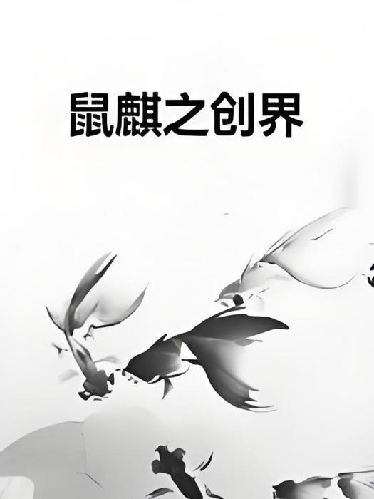 鼠麒之創界 鼠麒之創界