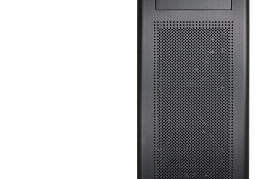 聯力PC-A75X 聯力PC-A75X