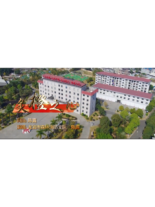 炙橙之心 炙橙之心
