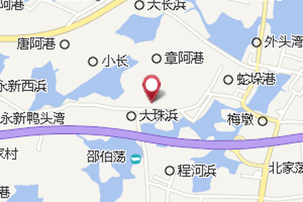 大珠港 大珠港