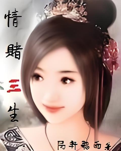 情賭三生 情賭三生