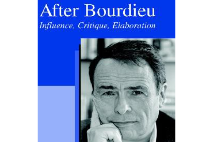 After Bourdieu After Bourdieu